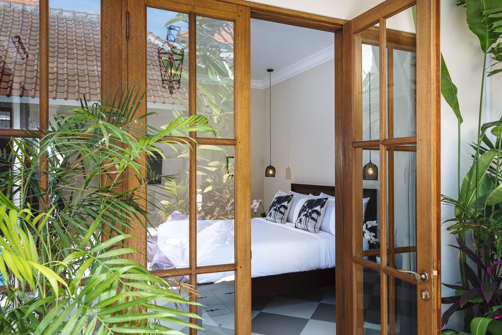 Villa Alliv Seminyak  Exterior photo
